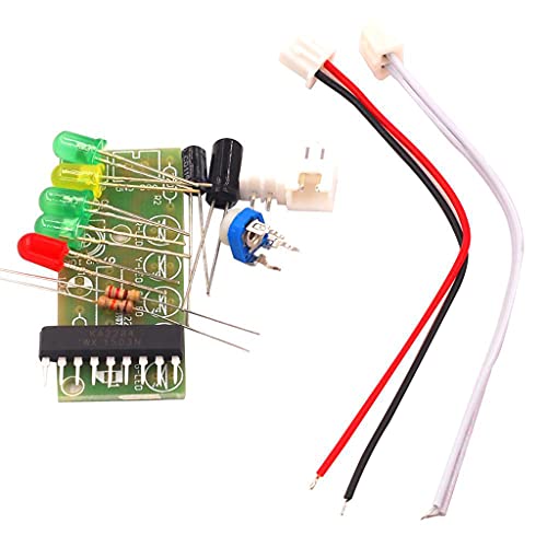 Anzeigemodul KA2284 3,5 V-12 V Controller für P-Platine von XIAHIOPT