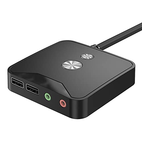 Computer Desktop mit USB PC Motherboard Externer Boot On/Off Reset Taste mit Kabel für Home Internet von XIAHIOPT