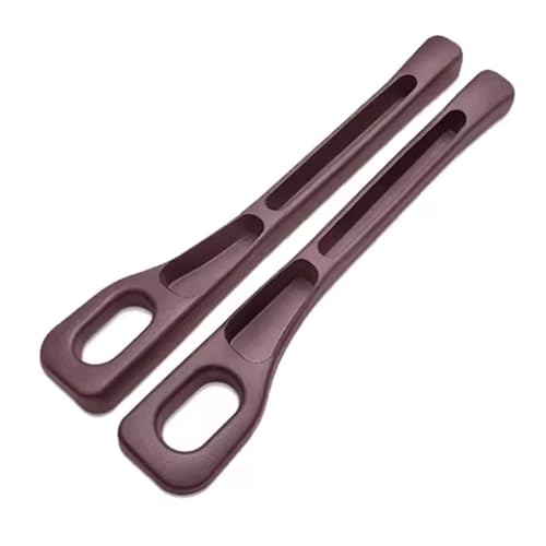 XIAOBINGFA 2 Stücke Auto Sitzspalt Aufbewahrungsstreifen für Kia Ceed II JD 2013-2018, Upgraded Autositz Gap Organizer Storage Box verhindert Herunterfallen,Brown XIAOBINGFA 2 Stücke Auto Sitzspalt Aufbewahrungsstreifen für Kia Ceed II JD 2013-2018, Upgraded Autositz Gap Organizer Storage Box verhindert Herunterfallen,Brown von XIAOBINGFA