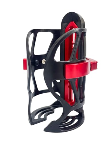 XIAOCE Für Rebel CM300/500 Modifizierte Stoßstange Getränkehalter CM1100 Wasserkocher Halterung(BLAU) von XIAOCE