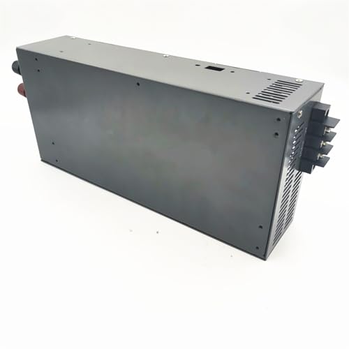 XIAOCLI 1500W Schaltzufuhrversorgung AC DC0-12V 13,8V 4V 27V 36V 48V 60V 72V 80V Spannung einstellbar PSU CCTV LED Anzug der Autoindustrie(110V,27V) von XIAOCLI