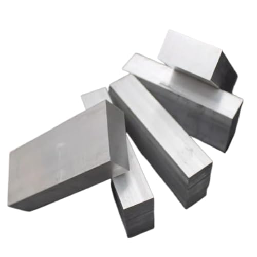 XIAOGYYE 500 Mm 6061 Aluminiumlegierung, Flache Platte, Dicke 2 Mm, 3,0 Mm, 4 Mm, 10 Mm, Breite 10 Mm, 12 Mm, 15 Mm, 20 Mm, 25 Mm, 30 Mm, 40 Mm, 50 Mm, 60 Mm, 70 Mm, 1/5 Stück/ Color/4*30*500Mm 5Pcs XIAOGYYE 500 Mm 6061 Aluminiumlegierung, Flache Platte, Dicke 2 Mm, 3,0 Mm, 4 Mm, 10 Mm, Breite 10 Mm, 12 Mm, 15 Mm, 20 Mm, 25 Mm, 30 Mm, 40 Mm, 50 Mm, 60 Mm, 70 Mm, 1/5 Stück/ Color/4*30*500Mm 5Pcs von XIAOGYYE