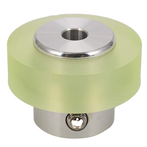XIAOJUN Rad Messung Rad 'Encoder Industrielle in Aluminium Polyurethan 100 Mm für Drehgeber Messung XIAOJUN Rad Messung Rad 'Encoder Industrielle in Aluminium Polyurethan 100 Mm für Drehgeber Messung von XIAOJUN