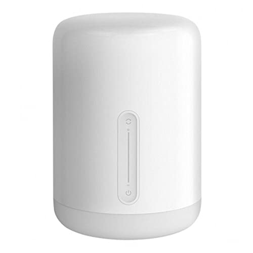 XIAOMI Mi Bedside Lamp 2 Lámpara de Mesa Inteligente WiFi Blanca von XIAOMI