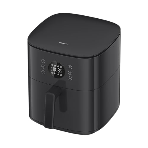Xiaomi Air Fryer 6.5L Black EU Xiaomi Air Fryer 6.5L Black EU von XIAOMI