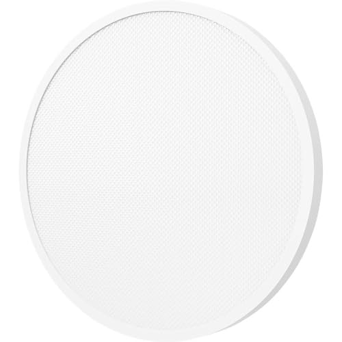 Xiaomi BHR9934GL Mi Smart LED Ceiling Light D30 Deckenaufbauleuchte LED LED 30 W Weiß Xiaomi BHR9934GL Mi Smart LED Ceiling Light D30 Deckenaufbauleuchte LED LED 30 W Weiß von XIAOMI