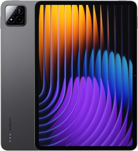 Xiaomi Tablet-PC Pad 7 Xiaomi Tablet-PC Pad 7 von XIAOMI