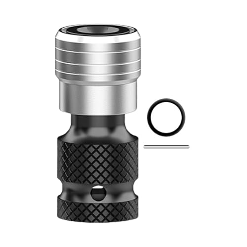 1/4 Zoll Laufwerke Zu 1/4 Zoll Hexagon Adapter Sockel Adapter Antrieb von XIAOQENAN