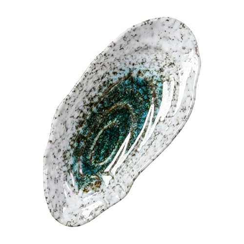 10in Outdoor Keramik Schmetterlingsfuttermittel Schüssel Hummingbird von XIAOQENAN