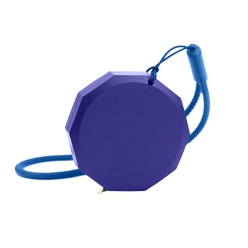 2 Meter Messband Mit Klarem Maßstab Tragbares Schwarzes Messband Aluminiuminstrument Zum Handwerk Von Enthusiasten Holzbearbeitung Messgerät von XIAOQENAN