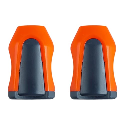 2pcs Starke Magnethülsenschraubendreher Magnetizer Schraubspitze Fixierreste Reparatur Von Auto Reparatur Zubehör DeMagnetizer Für Schraubendreherbit von XIAOQENAN