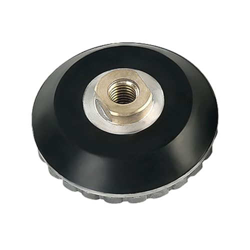 4 Zoll -100 Mm Messing Gewinde Schleusen Sicherungskissen Schnelle Änderungen Adapter Mit Aluminiumbasis Für Steinkanten Polierwerkzeug Drehungen & Sperren Schnellwechsel Backer Pad Backer Pad 4 Zoll -100 Mm Messing Gewinde Schleusen Sicherungskissen Schnelle Änderungen Adapter Mit Aluminiumbasis Für Steinkanten Polierwerkzeug Drehungen & Sperren Schnellwechsel Backer Pad Backer Pad von XIAOQENAN