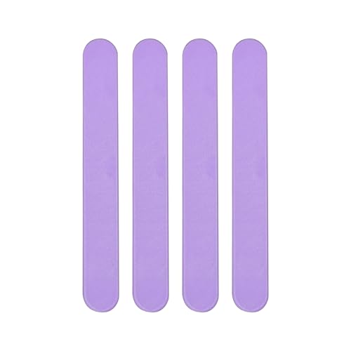 4pcs Wiederverwendbare Polymer Rührstangen Schmuckzubehör Machen Multipurpose PP Bastelsticks Für Harzkunstprojekte Wirtschaftliches Harzhandwerk Set 4pcs Wiederverwendbare Polymer Rührstangen Schmuckzubehör Machen Multipurpose PP Bastelsticks Für Harzkunstprojekte Wirtschaftliches Harzhandwerk Set von XIAOQENAN