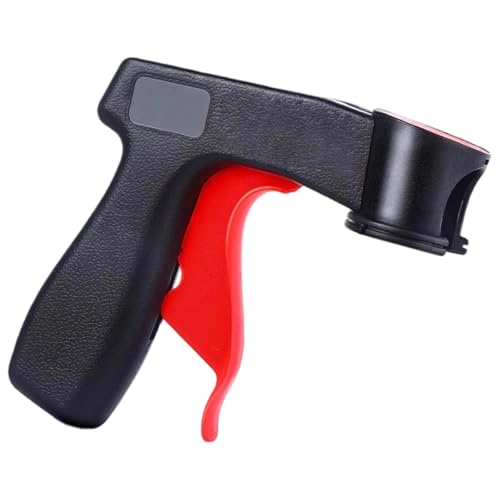 Antislip Sprayer Paint Grip Tool Auto Auslösen Mit Automatischem Springback Mechanismus Für Stabile Antislip Anhänge von XIAOQENAN