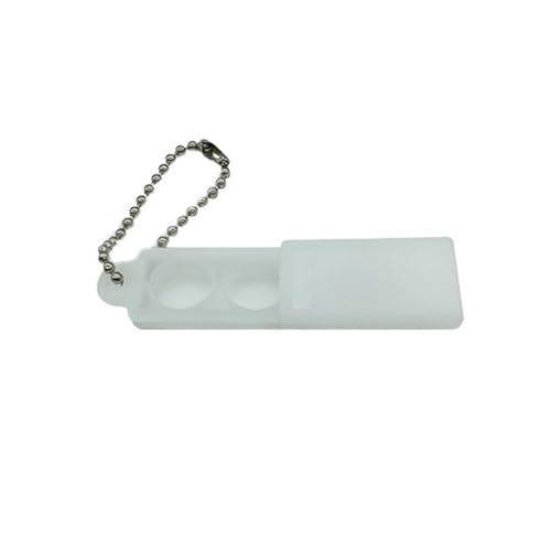 Audiphone Cochlear Battery Organisatoren Fall Doppelfachspeicher Leichtes Reisen Essentiell Für 10 312 13 675 Batterien Doppelte Batteriespeicher Audiphone Cochlear Battery Organisatoren Fall Doppelfachspeicher Leichtes Reisen Essentiell Für 10 312 13 675 Batterien Doppelte Batteriespeicher von XIAOQENAN
