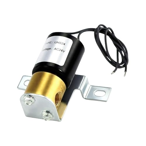 Effiziente Luftbefeuchtermagnetventile 24V Für HE265A HE360 HE260 HE220 HE225 Konsistente Leistungen Langlebigkeit Easy Installation Feuchtigkeit Effiziente Luftbefeuchtermagnetventile 24V Für HE265A HE360 HE260 HE220 HE225 Konsistente Leistungen Langlebigkeit Easy Installation Feuchtigkeit von XIAOQENAN