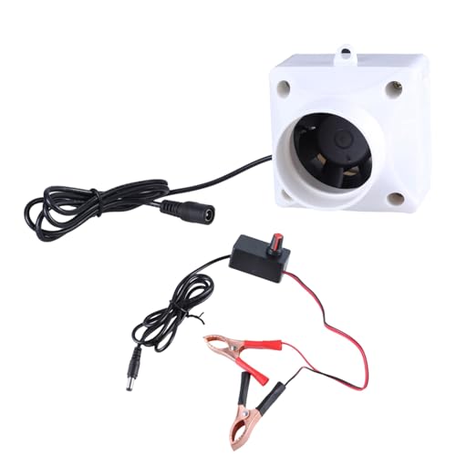 Einstellbarer Geschwindigkeitsabgase Lüfter Stille Kanal Extraktor Luft Boosters Lüfterlüftungslüftungsluftgebläse Ventilator Home Einstellbare Geschwindigkeitsregelung von XIAOQENAN