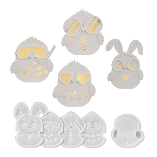 Einzigartige Designs Eierform Flexible Silikonmaterialien Für Epoxidharz Schmuckplatten Kerzenhalter Haus Aufbewahrung Handwerk Bl Ealight Form Einzigartige Designs Eierform Flexible Silikonmaterialien Für Epoxidharz Schmuckplatten Kerzenhalter Haus Aufbewahrung Handwerk Bl Ealight Form von XIAOQENAN