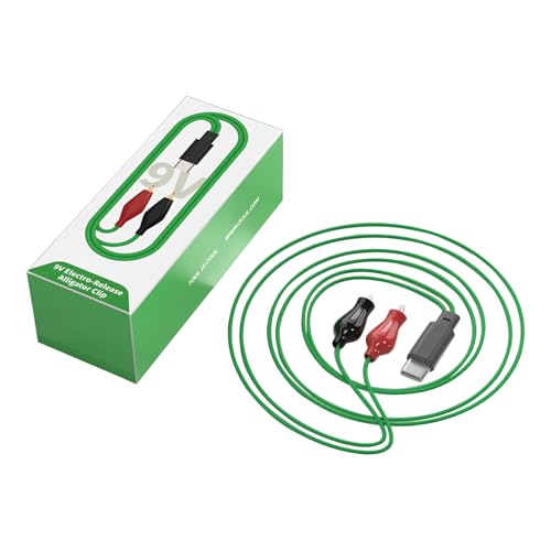 Elektro Release Clip Für 16 Batteriekleberentfernung Clip Phone Batterie Schnelllösungskabel Reparatur Zubehör Labortest Instrument von XIAOQENAN