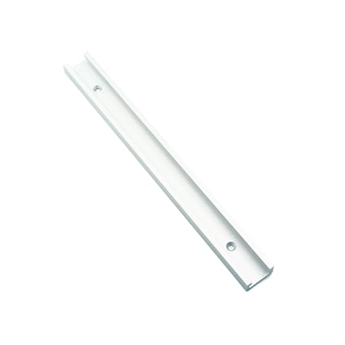 Enthusiasten T Track Gehrung Aluminiumlegierung T Slot Track Slider Geeignet Für Mehrere Anwendungen Resistants Holzbearbeitungsschieber Enthusiasten T Track Gehrung Aluminiumlegierung T Slot Track Slider Geeignet Für Mehrere Anwendungen Resistants Holzbearbeitungsschieber von XIAOQENAN