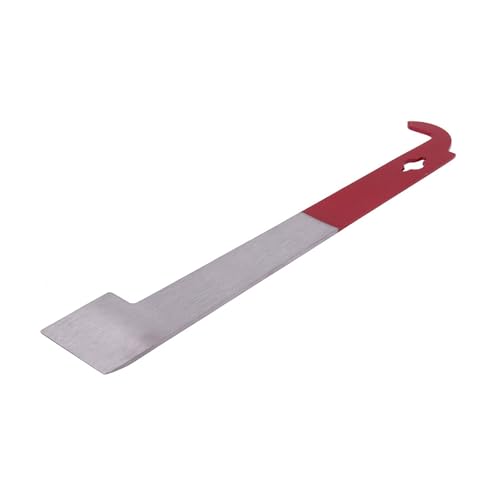 Ergonomisches J Hook Werkzeug Mit Gebogenem Schwanz Finish Für Ein Verbessertes Handling Und Ein Verringertes Verlustrisiko Bei Der Bienenzucht J Förmige Mehrzweck Tool Ergonomisches J Hook Werkzeug Mit Gebogenem Schwanz Finish Für Ein Verbessertes Handling Und Ein Verringertes Verlustrisiko Bei Der Bienenzucht J Förmige Mehrzweck Tool von XIAOQENAN