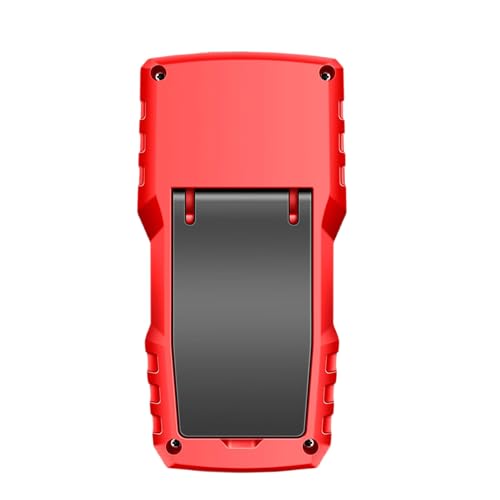 Erweiterte Digitale Multimeterstrom Tester Nacht Blue Backlits Bildschirm Präziser Messung Für Leiterplattenanalysespannungen Tester Professional Multimeter von XIAOQENAN