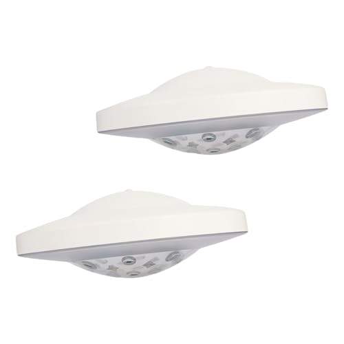 Farbwechsel Schwimmende Poollicht 7 Modelle Batterie Betrieben Wasserdichtes Garten Rasen Dekoration LED Floating Light von XIAOQENAN