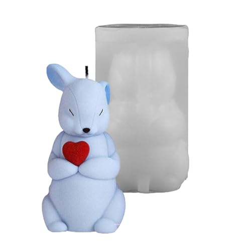 Gips Tierische Kerzenform Flexible Silikonform Für Wohnkernpraktikum Praktische Aromatherapys Schimmel Schmuckstück Feierlichkeit Feier Kerze Gips Tierische Kerzenform Flexible Silikonform Für Wohnkernpraktikum Praktische Aromatherapys Schimmel Schmuckstück Feierlichkeit Feier Kerze von XIAOQENAN