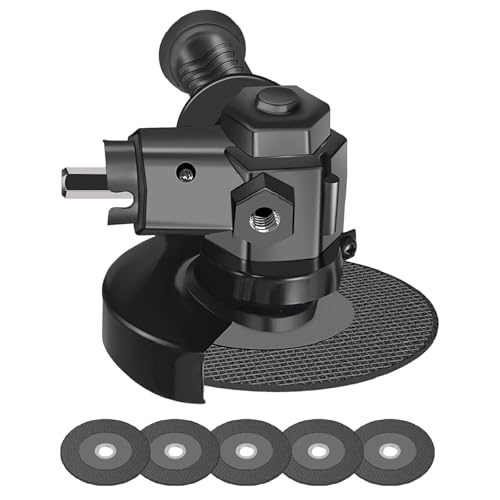 Handheld Electric Bohrergewinkel Mühle Umwandlungs Kopfadapter Ersatz Für Haushaltsholzbearbeitung Werkzeug Professionelle Elektrowerkzeugkonvertierung Handheld Electric Bohrergewinkel Mühle Umwandlungs Kopfadapter Ersatz Für Haushaltsholzbearbeitung Werkzeug Professionelle Elektrowerkzeugkonvertierung von XIAOQENAN