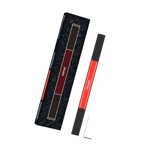 Hobby Cutter Plastikmodell Schimmel Schneidwerkzeug Für Modellschnitzwerkzeugzubehör Projekte Anwendungen Edelstahlschneider von XIAOQENAN