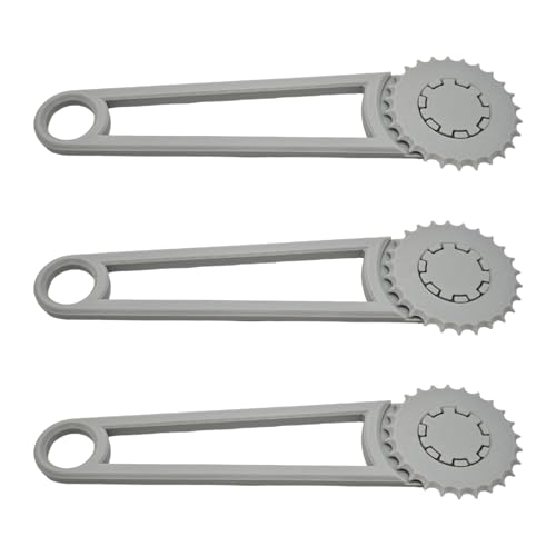 Hochgenauigkeitshandbuch Loch Puncher Für Papierkasten Mühelosen Vorgängen Zeit Für Handwerk Und Studio Projekt Cardboard Hole Tool von XIAOQENAN