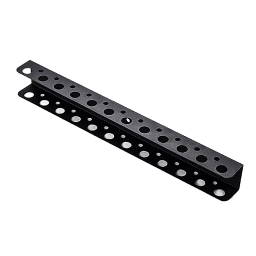 Hochleistungs Metall Wandwerkzeug Werkzeug Organisatoren Rack Mit Rostbeständiger Beschichtung Für Effizient von XIAOQENAN