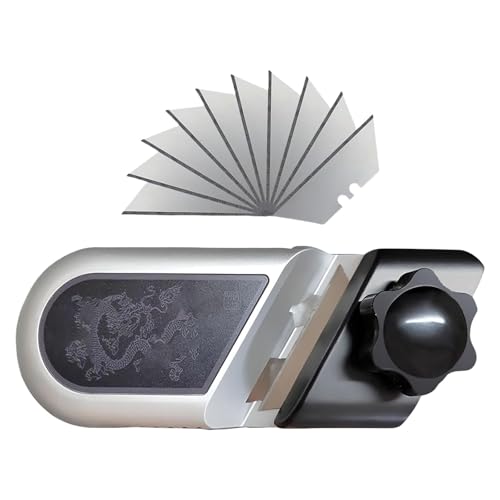 Hochleistungshandbuch Gypsum Board Edger Chamfer Mit 10 Geschärfter Klinge Für Tischlerdiyer Anwendungen Professioneller Gipskarton PLASTERBOARD von XIAOQENAN