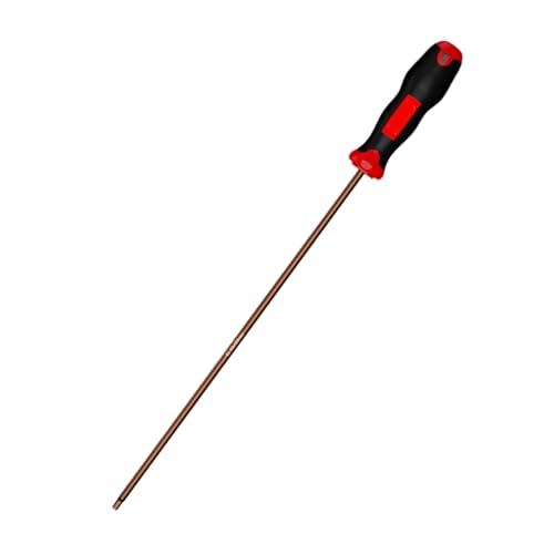 Interner Sechseckiger Schraubendreher H1.5-H6.0 Nonslip Grip Screw Treiber Reparaturwerkzeug von XIAOQENAN