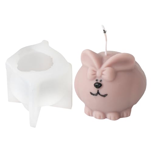 Kaninchen Silikonformen Für Kerzenherstellung Silikon Eabbits Ornament Form Für Zeigen Dekoration Und Kerzenherstellung Zu Hause Dekore Schimmel Kaninchen Silikonformen Für Kerzenherstellung Silikon Eabbits Ornament Form Für Zeigen Dekoration Und Kerzenherstellung Zu Hause Dekore Schimmel von XIAOQENAN