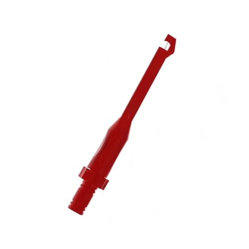 Kfz Draht Piercing Clip Werkzeug Für Multimeter Oszilloskope Sicherheitstest Isolierung Weiches Silikon Und Sicherheits Clip von XIAOQENAN