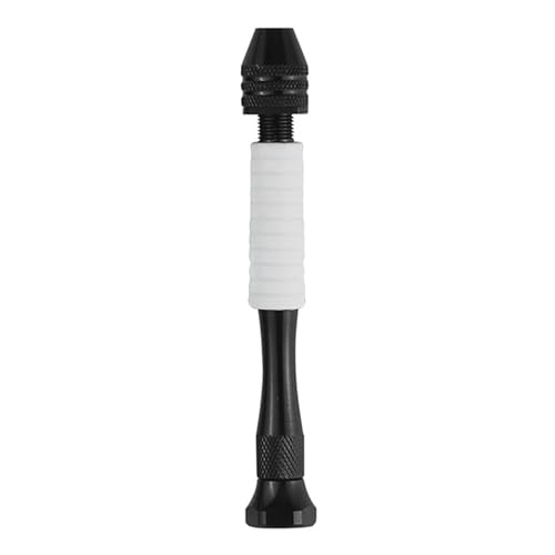 Kleine Handbohrer Mit Sicherem Gummigriff Für 0 3-3 4 Mm Bit Detaillierte Handwerk Und Professionelle Workshop Umgebung Präzise Handbohrmaschine Für Die Modellherstellung Kleine Handbohrer Mit Sicherem Gummigriff Für 0 3-3 4 Mm Bit Detaillierte Handwerk Und Professionelle Workshop Umgebung Präzise Handbohrmaschine Für Die Modellherstellung von XIAOQENAN