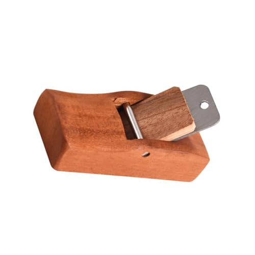 Kleine Handplaner Holzbearbeitung Holzhandwerk Manuelles Werkzeug Zum Genauen Trimmen Und Oberflächenglättung Verschiedener Materialien Für Handwerksverarbeitungsplaner Kleine Handplaner Holzbearbeitung Holzhandwerk Manuelles Werkzeug Zum Genauen Trimmen Und Oberflächenglättung Verschiedener Materialien Für Handwerksverarbeitungsplaner von XIAOQENAN