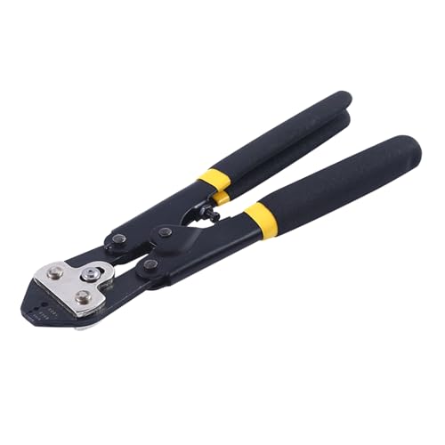 Kompakte Handheld Crimper Schwere Typ Oval Ärmelfischereizange Für Verschiedene Bedürfnisse Ovales Ärmel Crimp von XIAOQENAN