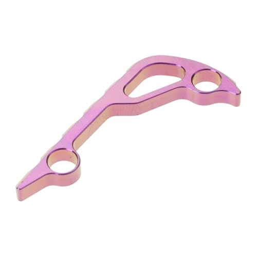 Legierung Handherstellung Zubehör Faltmesser Teile Messer Rücken Abstandshalter Wirbelsäule Kiel Legierung Handherstellung Zubehör Faltmesser Teile Messer Rücken Abstandshalter Wirbelsäule Kiel von XIAOQENAN