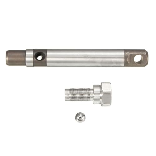 Luftless Sprühgerätmaschinenpumpen Kolbenstange Set Für 395 490 495 Elektrische Farbe Sprühteile Ersatzteile Luftloser Farbkolbenstange Austausch von XIAOQENAN