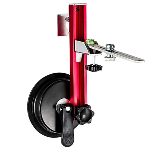 Magnetische Saugnapfbecher Leveling Halterung Mit 360 Grad Rotation Für Die Bodendeckenausrichtung Und Die Allgemeine Kompatibilität Saug Mount Für Vermessungsinstrumente Magnetische Saugnapfbecher Leveling Halterung Mit 360 Grad Rotation Für Die Bodendeckenausrichtung Und Die Allgemeine Kompatibilität Saug Mount Für Vermessungsinstrumente von XIAOQENAN
