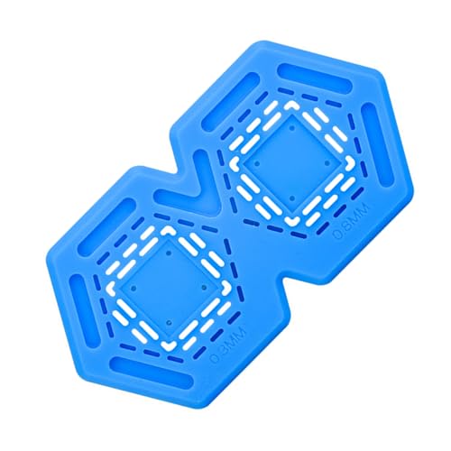 Magnetisches Pflanzentzinn Pad CPU Lötpolster Mit Doppeltes Seitlichem Design Hitzebeständiger Silikonmatte Für Enthusiasten Side Löten Werkzeug von XIAOQENAN