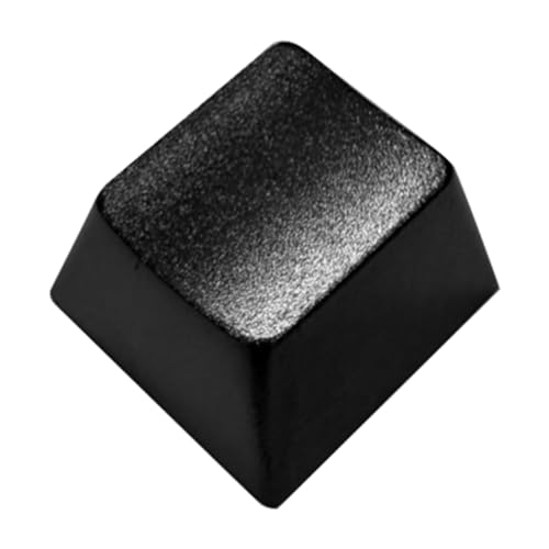 Metall-Tastenkappe für Computertastaturen, Upgrades für mechanische Tastaturen, Aluminiumlegierung, optional von XIAOQENAN