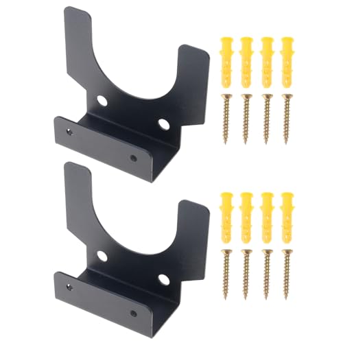 Metall Wandhalterung Für Mühle Speicher Funktion Kabelmanagementhaken Und Hardware Für Garagenregale Platz Sparende Workshop Wandhalterung Metall Wandhalterung Für Mühle Speicher Funktion Kabelmanagementhaken Und Hardware Für Garagenregale Platz Sparende Workshop Wandhalterung von XIAOQENAN