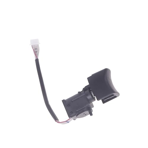 Modernes 12 V Bürstenloser Switcher Leichtes Werkzeug Für SID2A12 SFD2A12 Power Geräte Und Elektrische Projekte Bürstenloser Switcher von XIAOQENAN