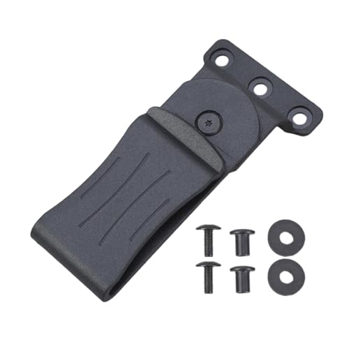 Multi Purpose Schwerter Scheide Belt Clip 360 Grad Wirbelhalter Ideal Für Strafverfolgungsbehörden Und Outdoor Enthusiasten Wanderschwerter Zubehör Multi Purpose Schwerter Scheide Belt Clip 360 Grad Wirbelhalter Ideal Für Strafverfolgungsbehörden Und Outdoor Enthusiasten Wanderschwerter Zubehör von XIAOQENAN