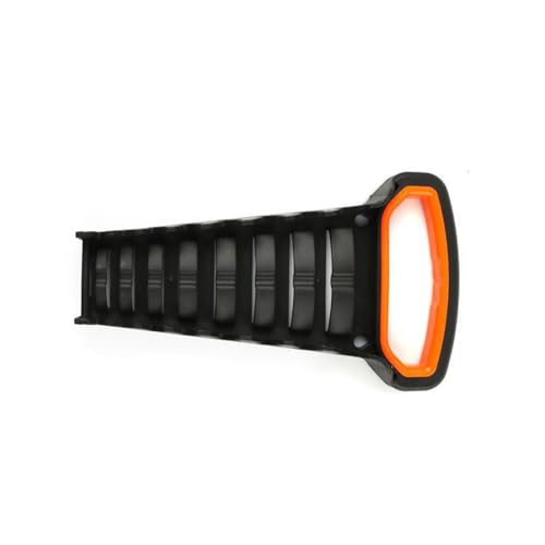 Multi Slot Ratchet Wrench Organisatoren Rack Plastikwerkzeughalter Halterung Mit Easy Access Wrach Zierbereitschaft Keepe Automotive Reparaturwerkzeughalterung von XIAOQENAN