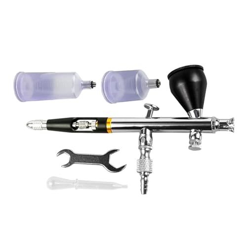 Multifunktion 0 3 Mm Airbrushes Werkzeug Hohe Präzisions Airbrushes Mit Multip Für Detaillierte Malerei In Hobbys & Auto Grap Einstellbarer Multifunktion 0 3 Mm Airbrushes Werkzeug Hohe Präzisions Airbrushes Mit Multip Für Detaillierte Malerei In Hobbys & Auto Grap Einstellbarer von XIAOQENAN