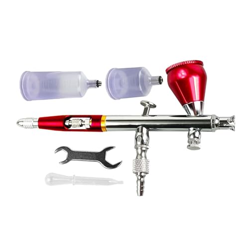 Multifunktion 0 3 Mm Airbrushes Werkzeug Hohe Präzisions Airbrushes Mit Multip Für Detaillierte Malerei In Hobbys & Auto Grap Einstellbarer Multifunktion 0 3 Mm Airbrushes Werkzeug Hohe Präzisions Airbrushes Mit Multip Für Detaillierte Malerei In Hobbys & Auto Grap Einstellbarer von XIAOQENAN